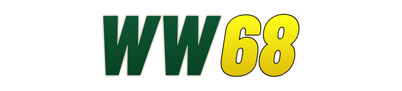 ww68 logo